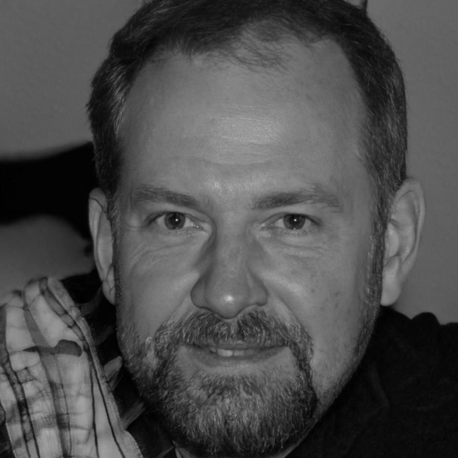 Portrait de Thomas Lefevre