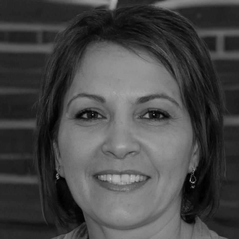 Portrait de Claire Dubois