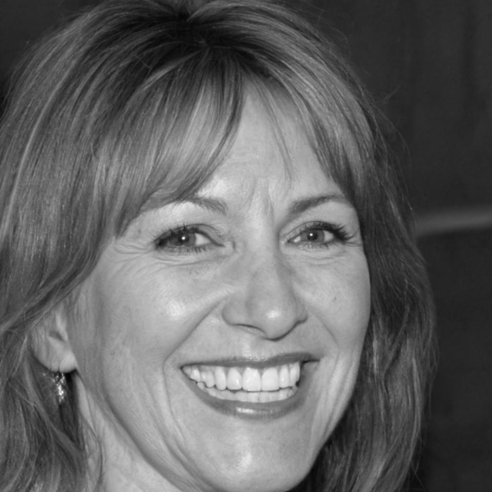 Portrait de Camille Moreau, participante au programme