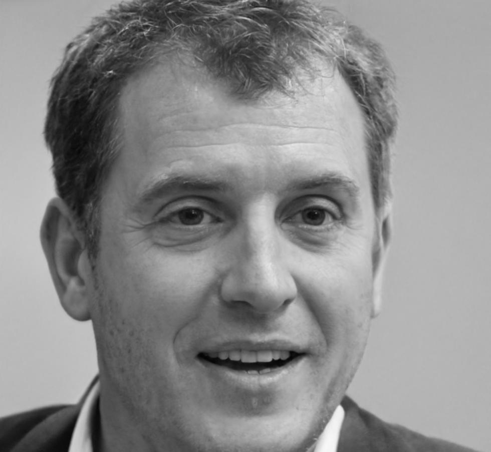 Portrait de Thomas Martin, expert en planification financière