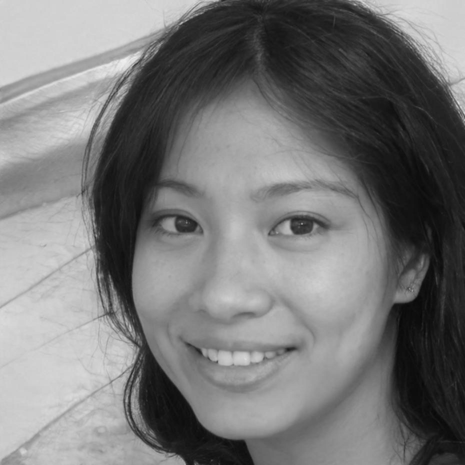 Portrait de Sophie Martin