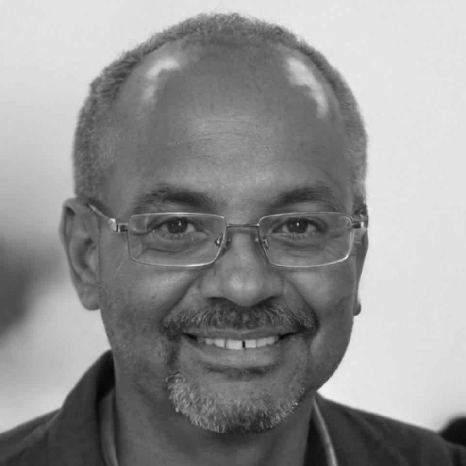 Portrait de Bastien Moreau