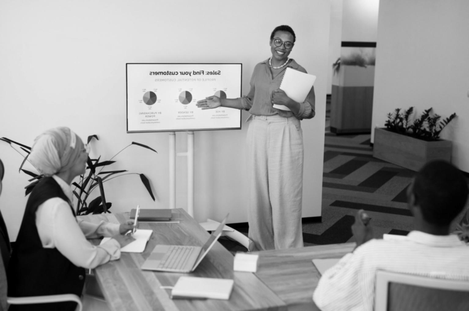 Atelier de planification d'objectifs financiers à long terme
